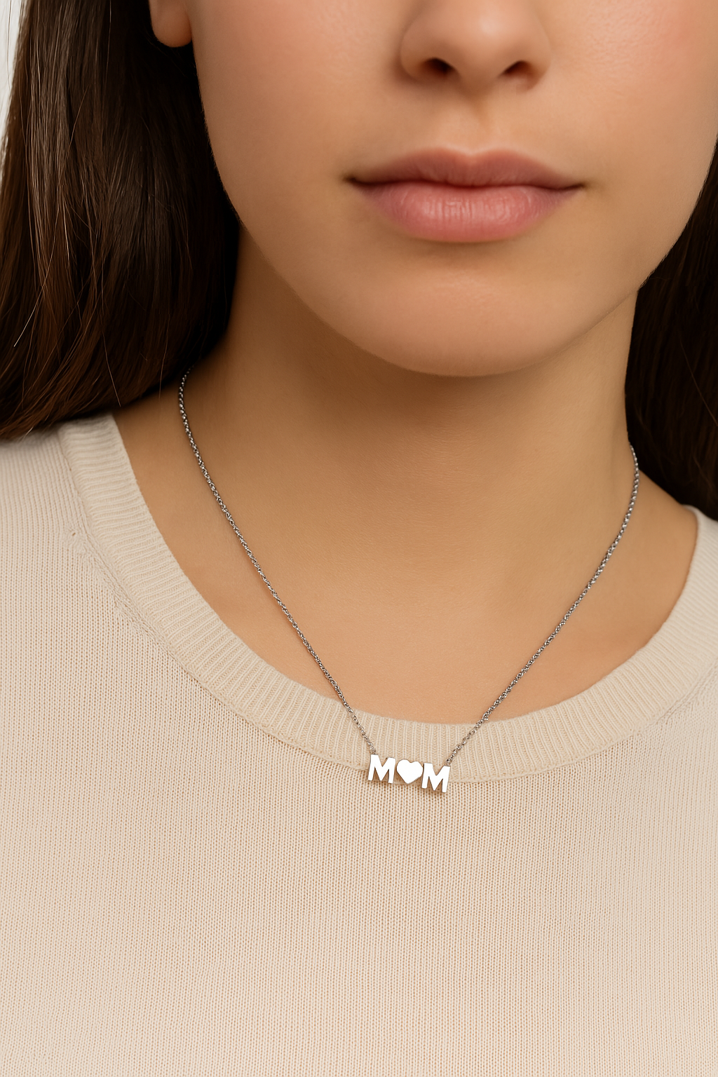 Collier MOTHER'S DAY