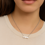 Collier MOTHER'S DAY