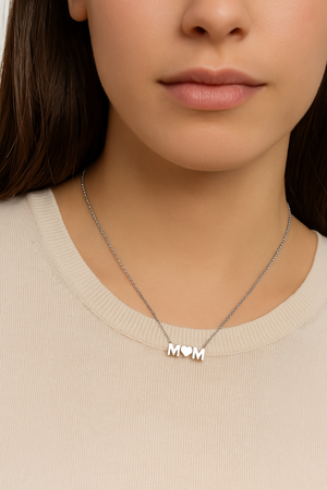 Collier MOTHER'S DAY