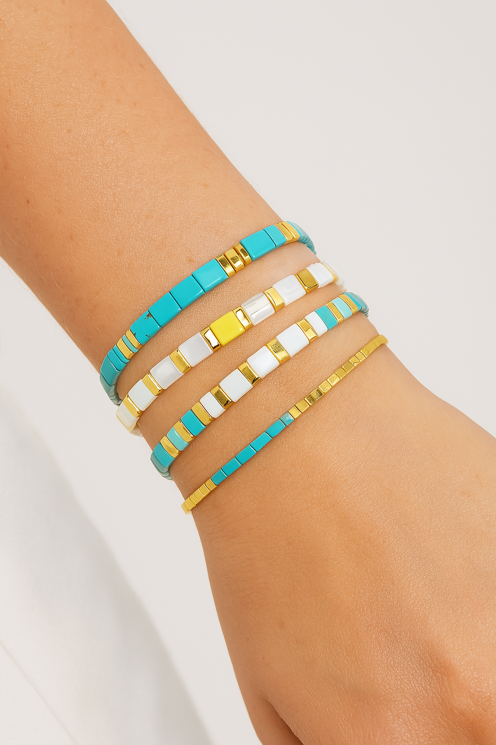 Bracelet AÏNA