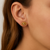 Boucles d'oreilles OLIVIA