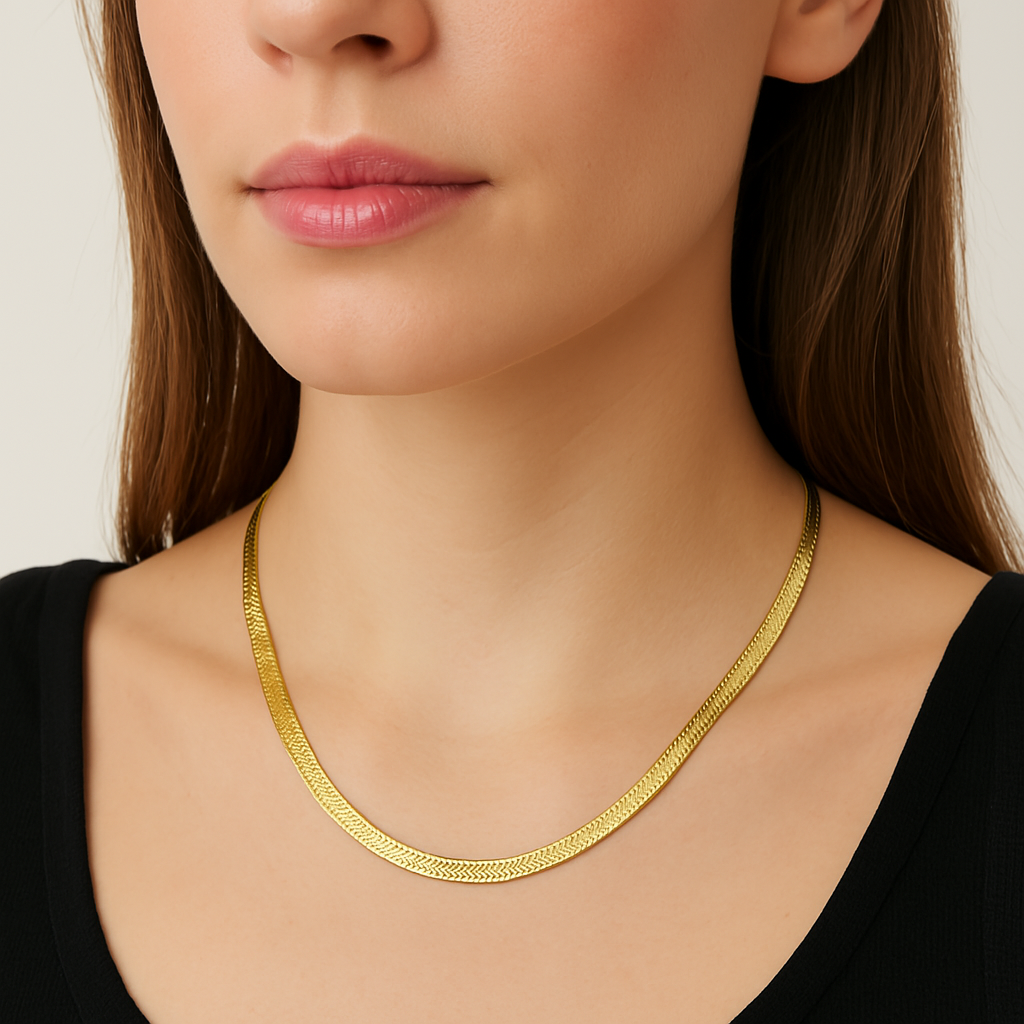 Collier PRUDENCE