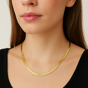 Collier PRUDENCE
