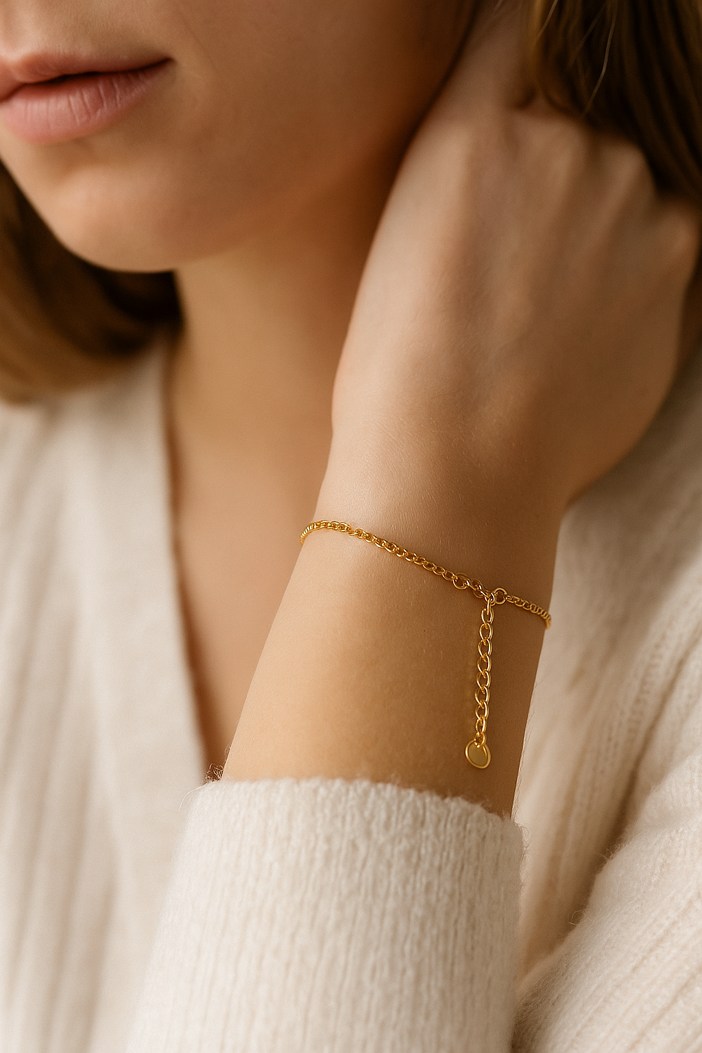 Bracelet LEANA