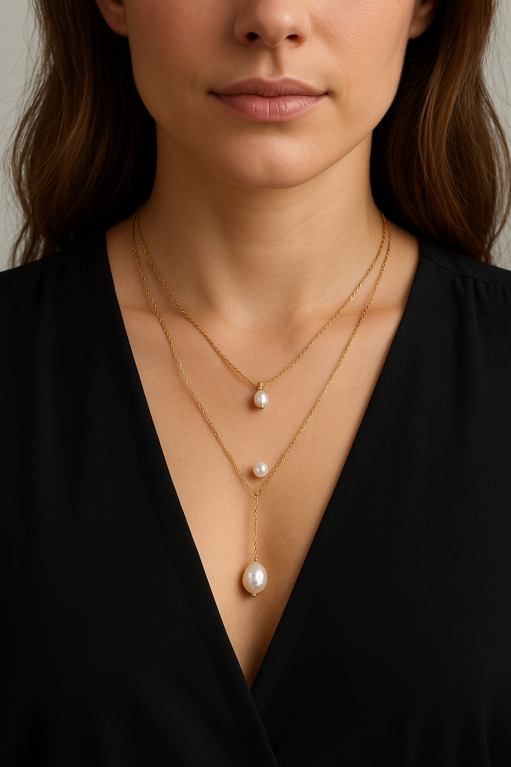 Collier INESIA