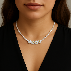 Collier MAËLLIE