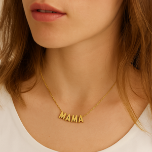 Collier MOTHER'S DAY