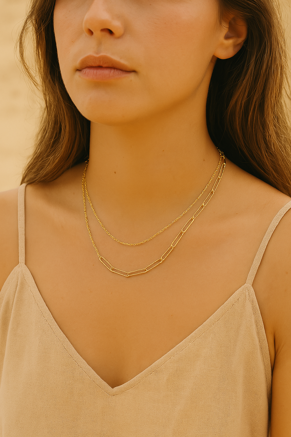 Collier PETRA