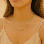 Collier PETRA