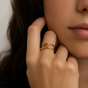 Bague ADRIANA