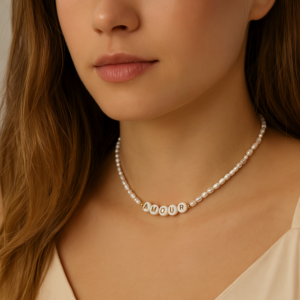 Collier MAËLLIE