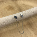 Boucle d'oreille SISSY