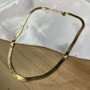 Collier PRUDENCE